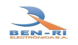 BENRI LOGO